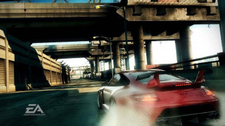 Аккаунты для Need for Speed: Undercover – изображение 4