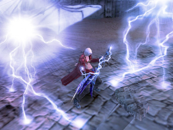 Купить Devil May Cry 3 – изображение 6