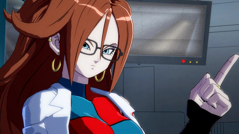 Buy Dragon Ball FighterZ for Nintendo Switch – image 7