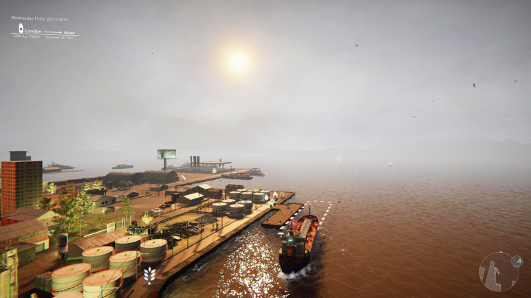 Купить ключ Ships Simulator для Xbox Microsoft Store – изображение 5