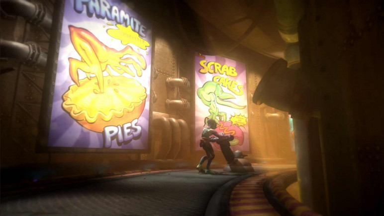 Ключи и гифты для Oddworld: New 'n' Tasty – изображение 6