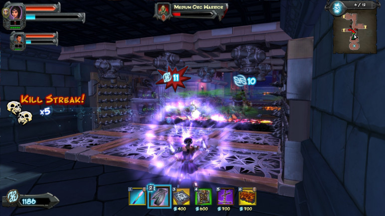 Купить ключ Orcs Must Die 2 для Steam – изображение 10