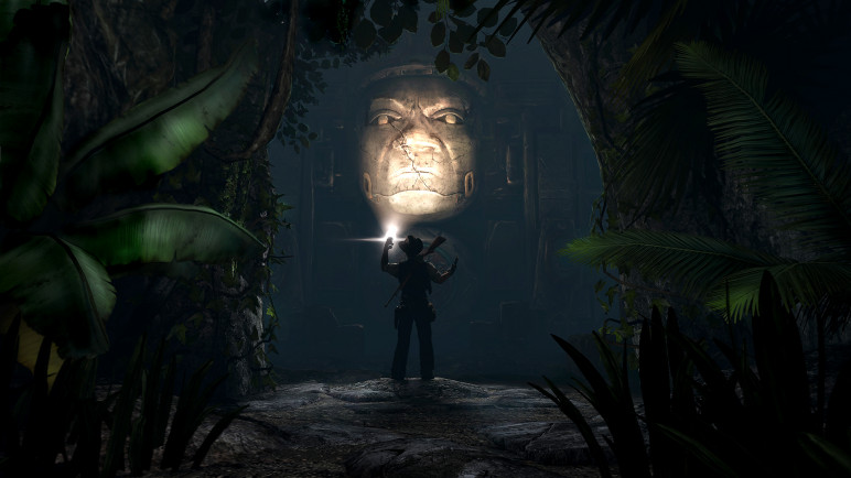 Купить ключ Deadfall Adventures для Steam – изображение 2