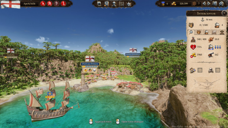 The Port Royale 4 – image 5