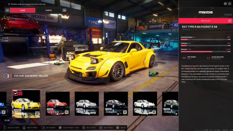Torque Drift 2 – Ключи и гифты для Steam – изображение 11