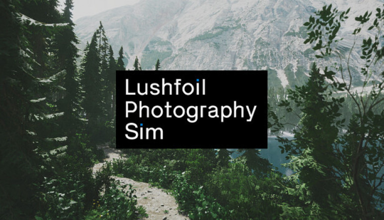 Lushfoil Photography Sim Xbox / Microsoft Store Keys and Gifts – image 12