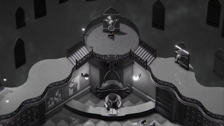 Купить ключ Death Door для Steam – изображение 9