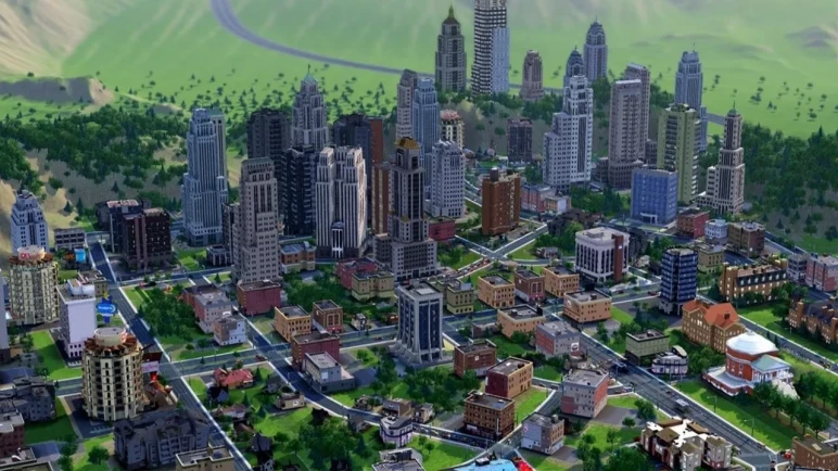 Buying SimCity – image 4