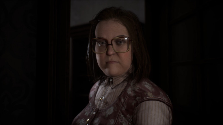 Купить аккаунт Remothered Broken Porcelain для Xbox, Microsoft Store – изображение 9