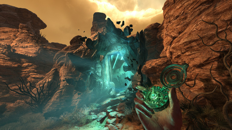 Rental Amnesia Rebirth account for Epic Games Store – image 5