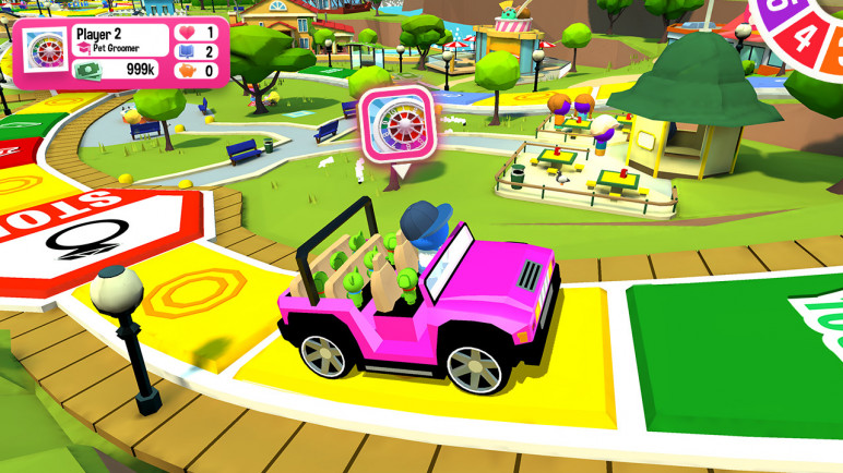 Купить The Game of Life 2 – изображение 9