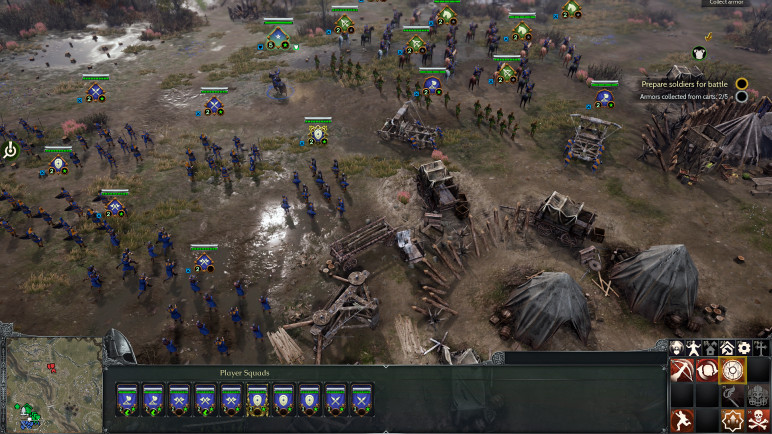 Buying Ancestors Legacy – image 10