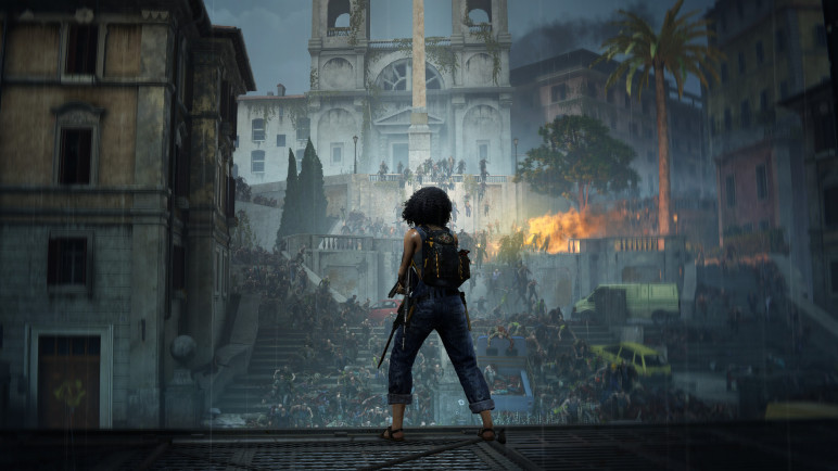The World War Z – image 4