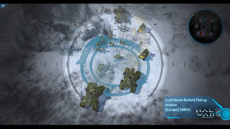 Review of Halo Wars Definitive Edition – image 6