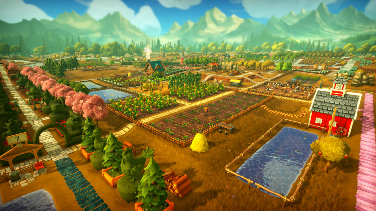 Купить ключ Farm Together 2 для Steam – изображение 3