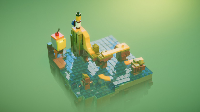 The LEGO Builders Journey – image 4