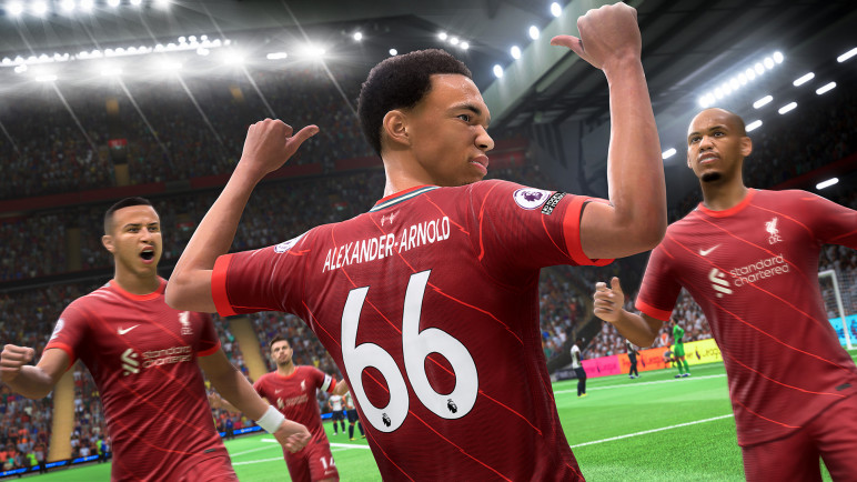 Купить аккаунты FIFA 22 Xbox Microsoft Store – изображение 3