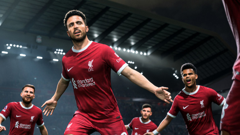 Купить FIFA 24 (EA SPORTS FC 24) – изображение 3