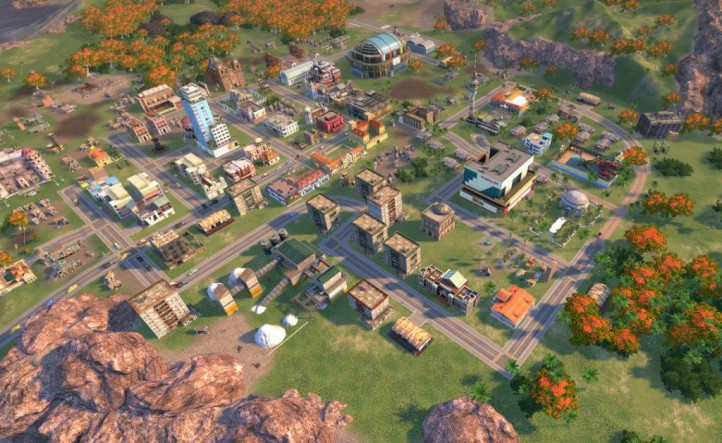Buying a Tropico 4 account – image 7