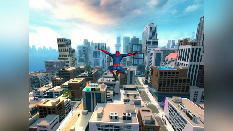 Review of The Amazing Spider-Man 2 – image 3