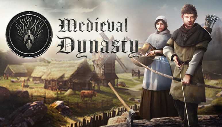Buy the Medieval Dynasty Standard Edition Key for Steam – image 12