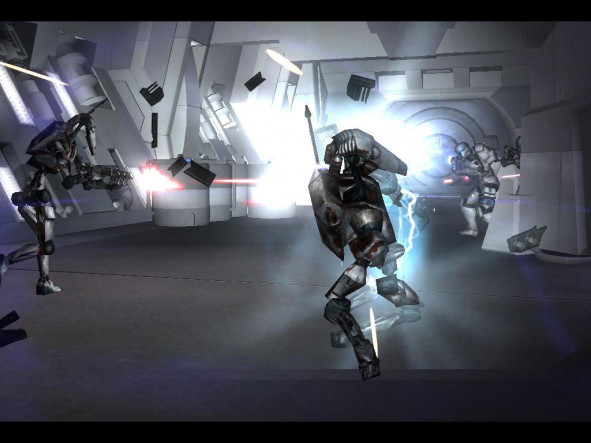 The Star Wars Republic Commando – image 3
