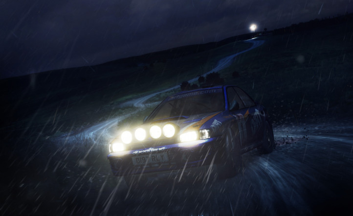 Buy the DiRT Rally Standard Edition Key for Steam – image 9