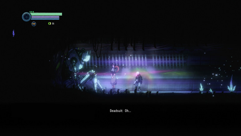 Купить ключ Ghost Song для Xbox, Microsoft Store – изображение 4