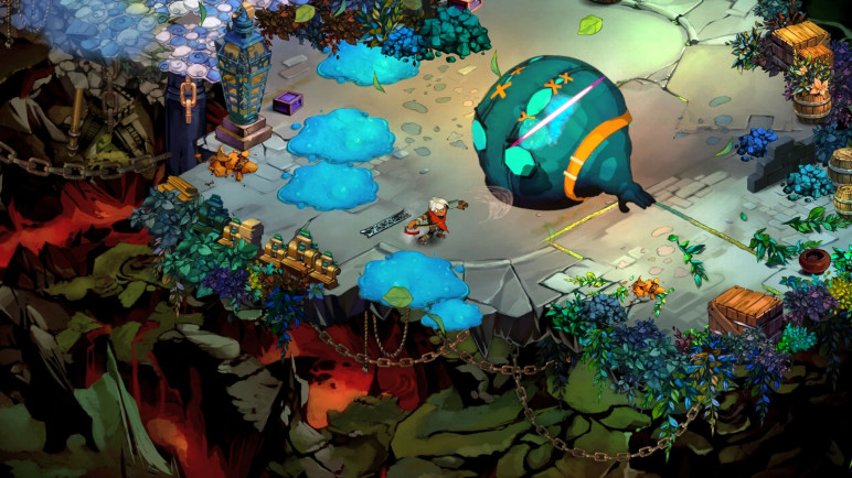 Buying Bastion – image 2