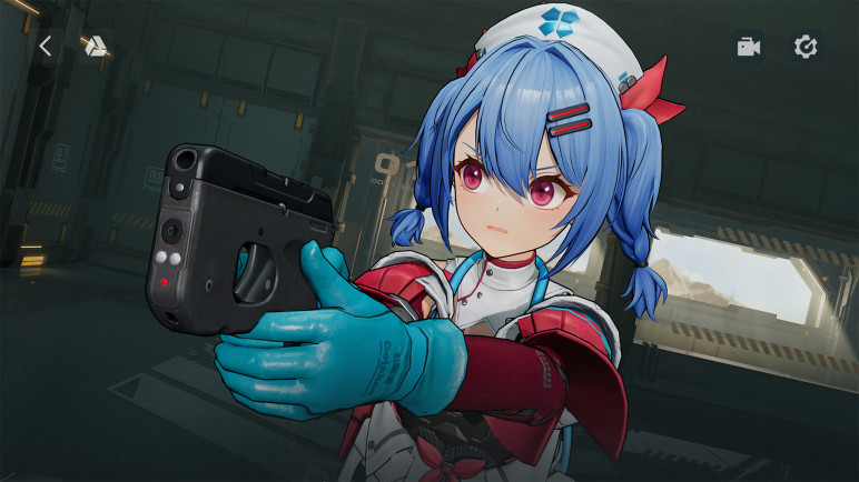 Донат в Girls Frontline 2 Exilium – изображение 5