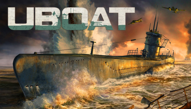 Buy DLC to UBOAT for Steam – image 12