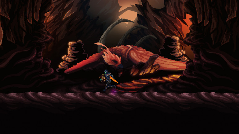 Deaths Gambit Afterlife – image 2