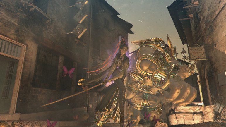 Buy a Bayonetta account for Xbox 360 – image 10