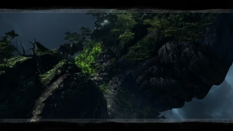 Purchase on your account God of War 3 Remastered – image 7