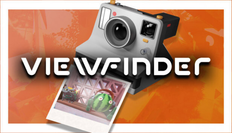 Купить Viewfinder – изображение 15