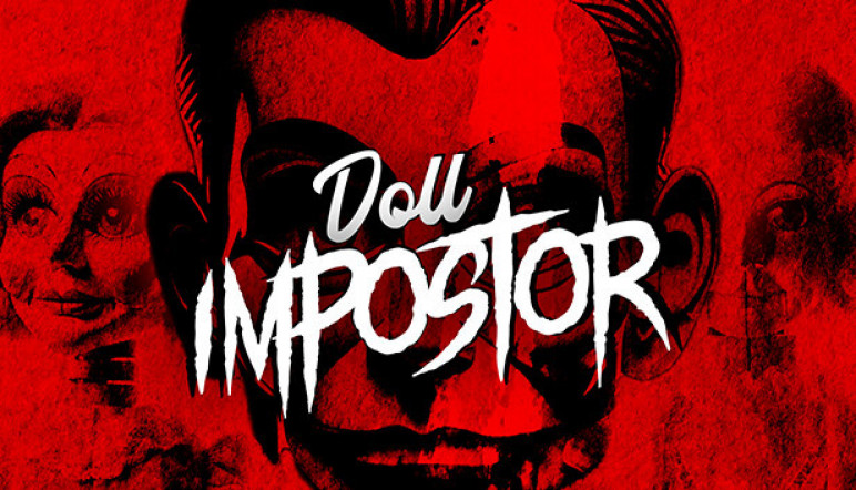 Buying Doll Impostor – image 12