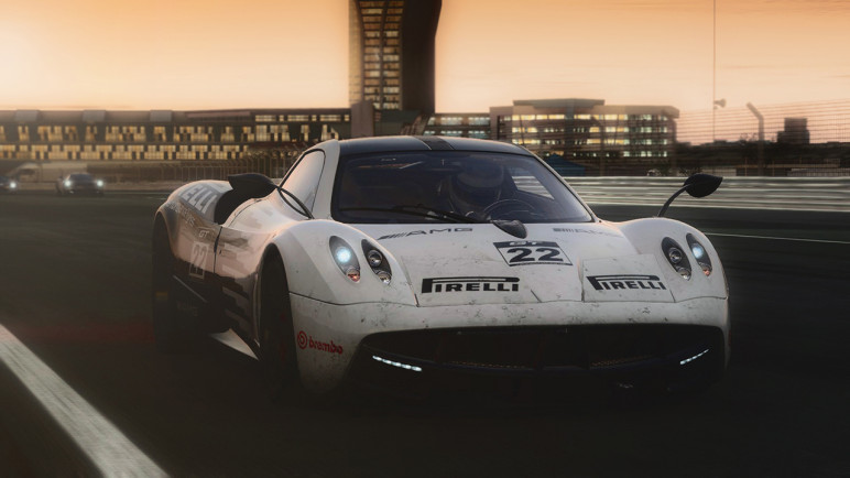 Купить оффлайн аккаунт Project Cars для Steam – изображение 2