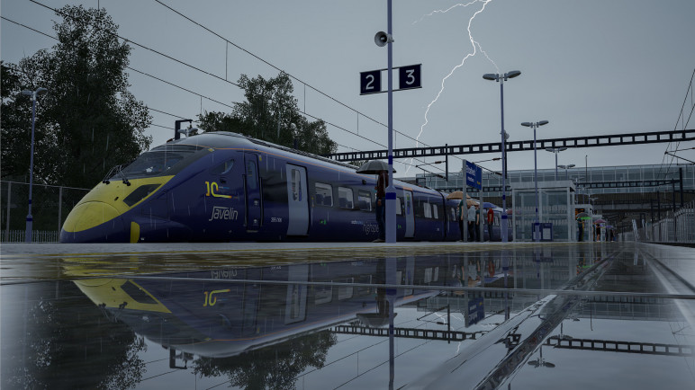 Оффлайн аккаунты для Train Sim World 3 – изображение 3