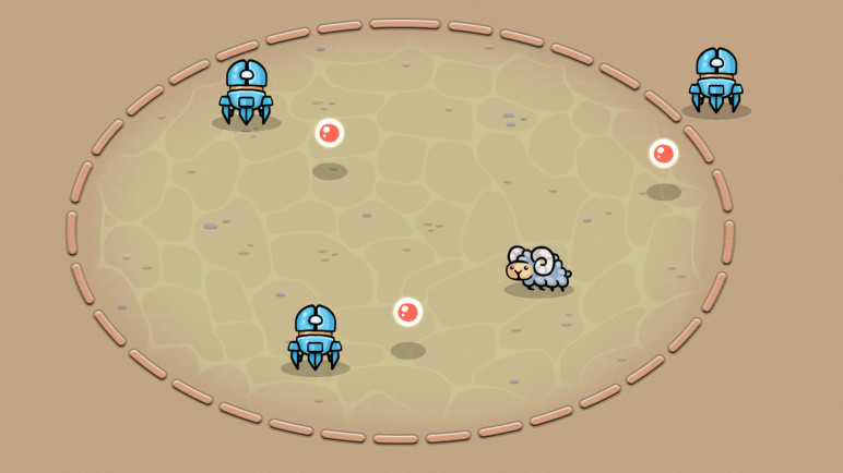 The Battle Ram – image 5