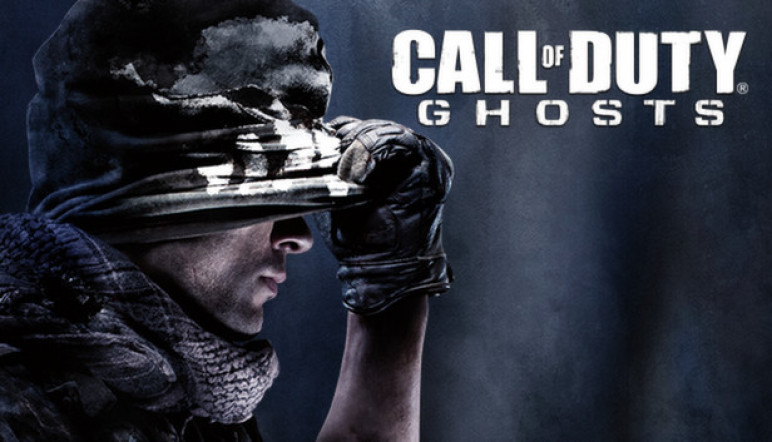 Call of Duty Ghosts 2013 – image 8