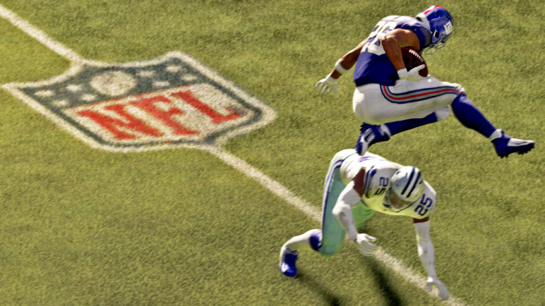 Купить DLC к Madden NFL 21 для PlayStation – изображение 10