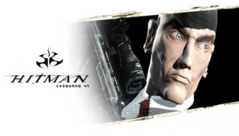 Ключи и гифты для Hitman: Codename 47