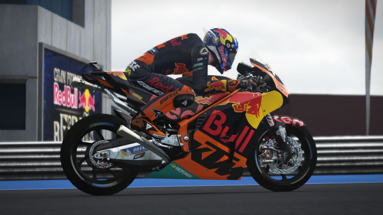 Купить ключ MotoGP 17 для Steam – изображение 6