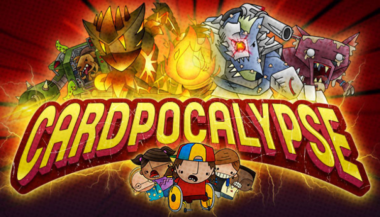 Купить Cardpocalypse – изображение 7