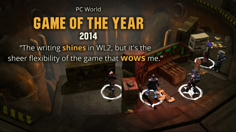Купить аккаунт Wasteland 2 для Xbox, Microsoft Store – изображение 2