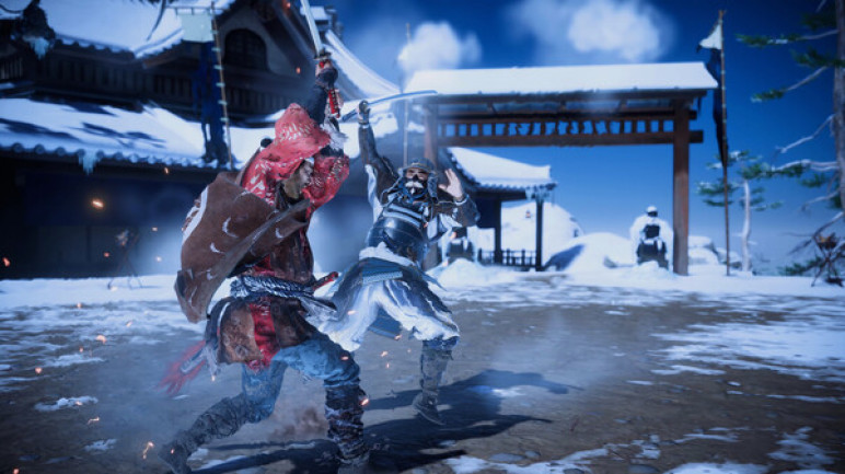 Ghost of Tsushima Offline Accounts – image 9
