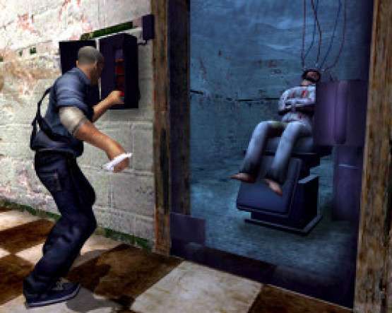 Ключи и гифты для Manhunt – изображение 3
