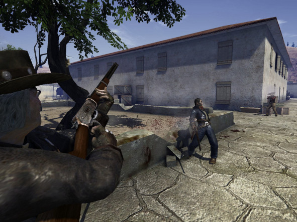Купить ключ Call of Juarez: The Cartel для Steam – изображение 2