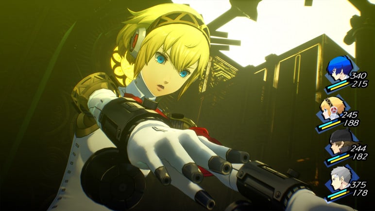 Купить Persona 3 Reload  – изображение 2