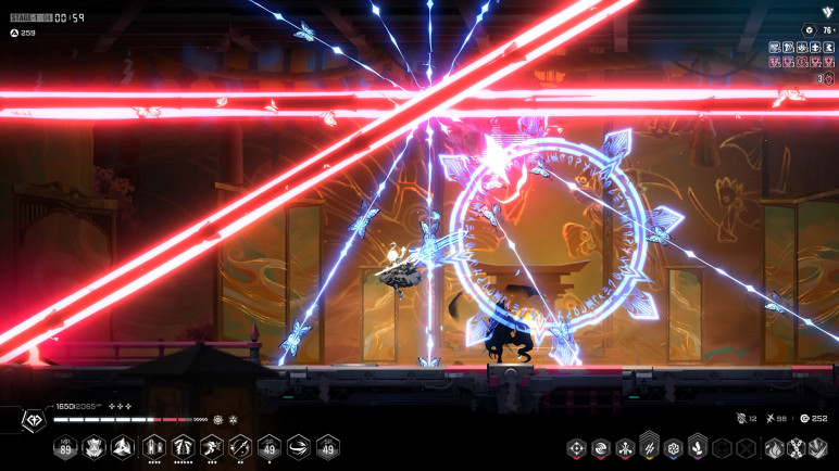 BlazBlue Entropy Effect DLC – image 6